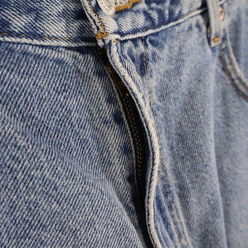 Levi's(リーバイス) VINTAGE 00s 560 デニムハーフパンツ インディゴ