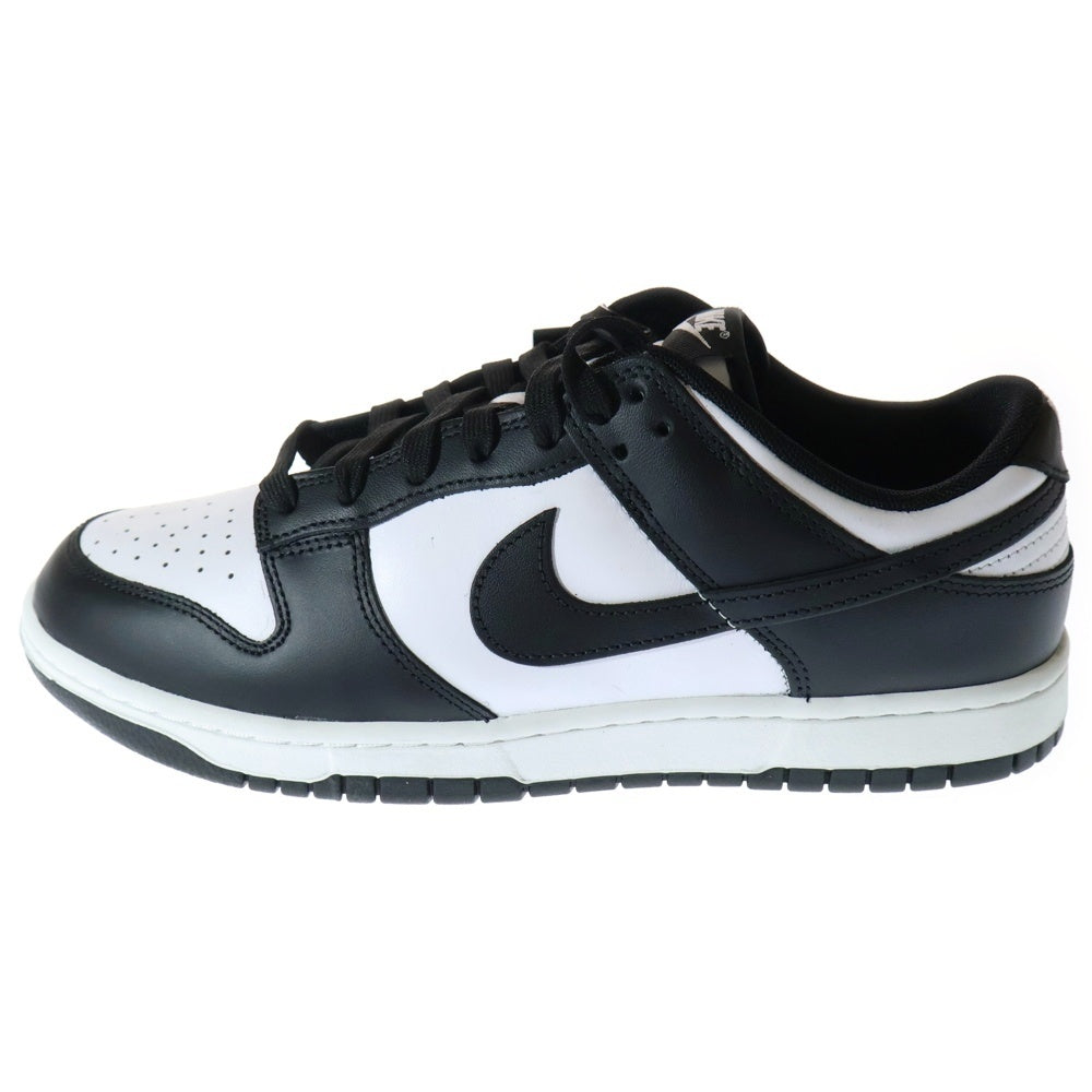 NIKE ダンク Low レトロ　パンダダンク NIKE DUNK LOW RETRO 