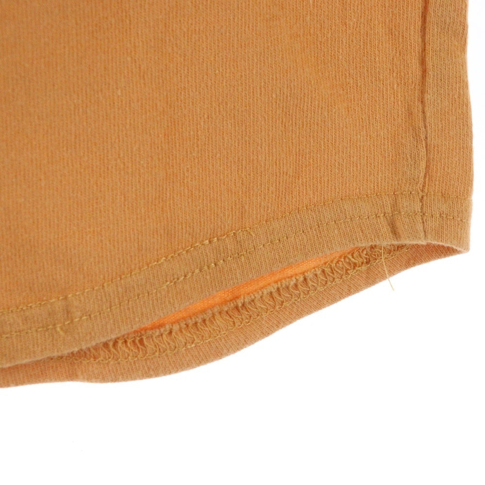 CHAMPION(チャンピオン) 00s Champion ロゴ刺繍 クルーネックタンクトップ