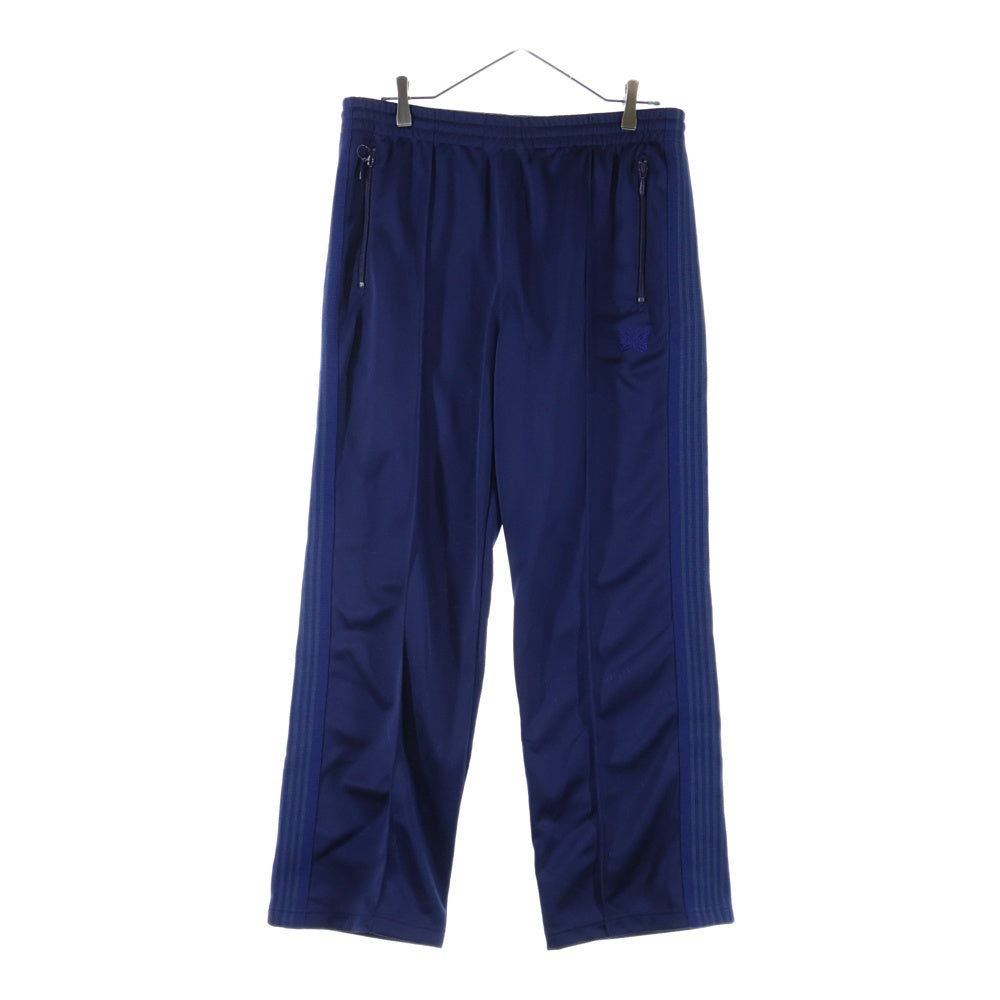 Needles(ニードルス) 24SS ×STUDIOUS Track Pant ストゥディオス別注 トラックパンツ ネイビー OT1543