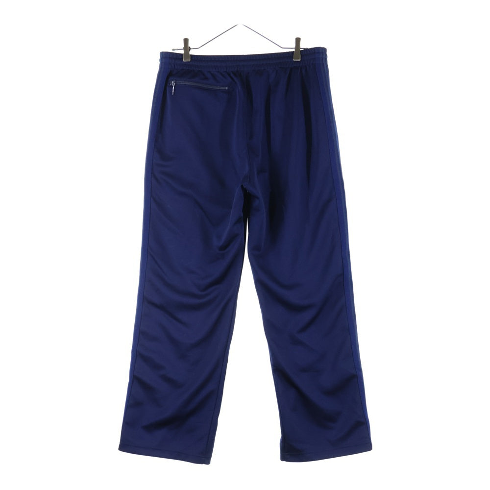 Needles(ニードルス) 24SS ×STUDIOUS Track Pant ストゥディオス別注 トラックパンツ ネイビー OT1543