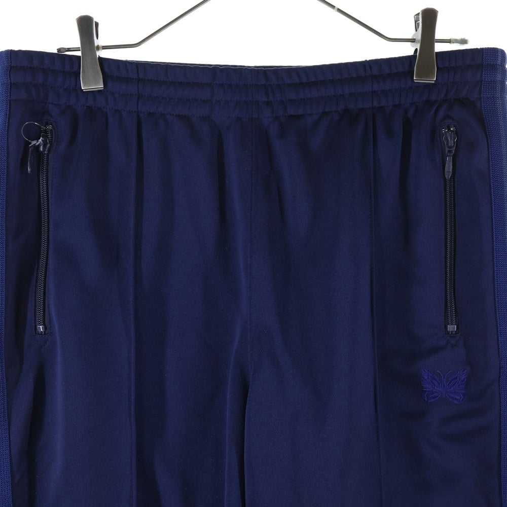 Needles(ニードルス) 24SS ×STUDIOUS Track Pant ストゥディオス別注 トラックパンツ ネイビー OT1543