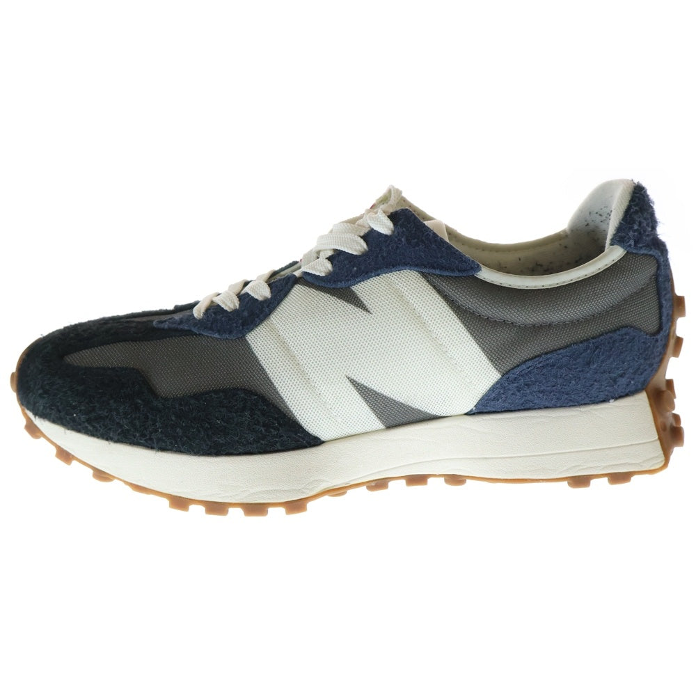 New Balance(ニューバランス) 327 CASTLEROCK ローカットスニーカー ネイビー US11/29cm MS327SFB