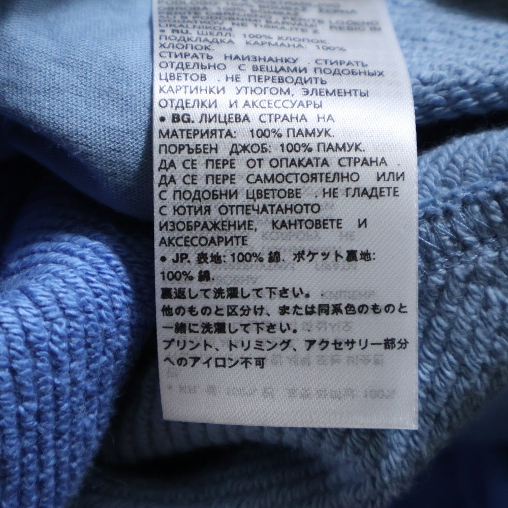 G-STAR RAW(ジースターロウ) TAPE COLOR BLOCK SWEAT SHORTS テープデザインスウェットトレーナーショートパンツ ブルー D22782-C988-D837
