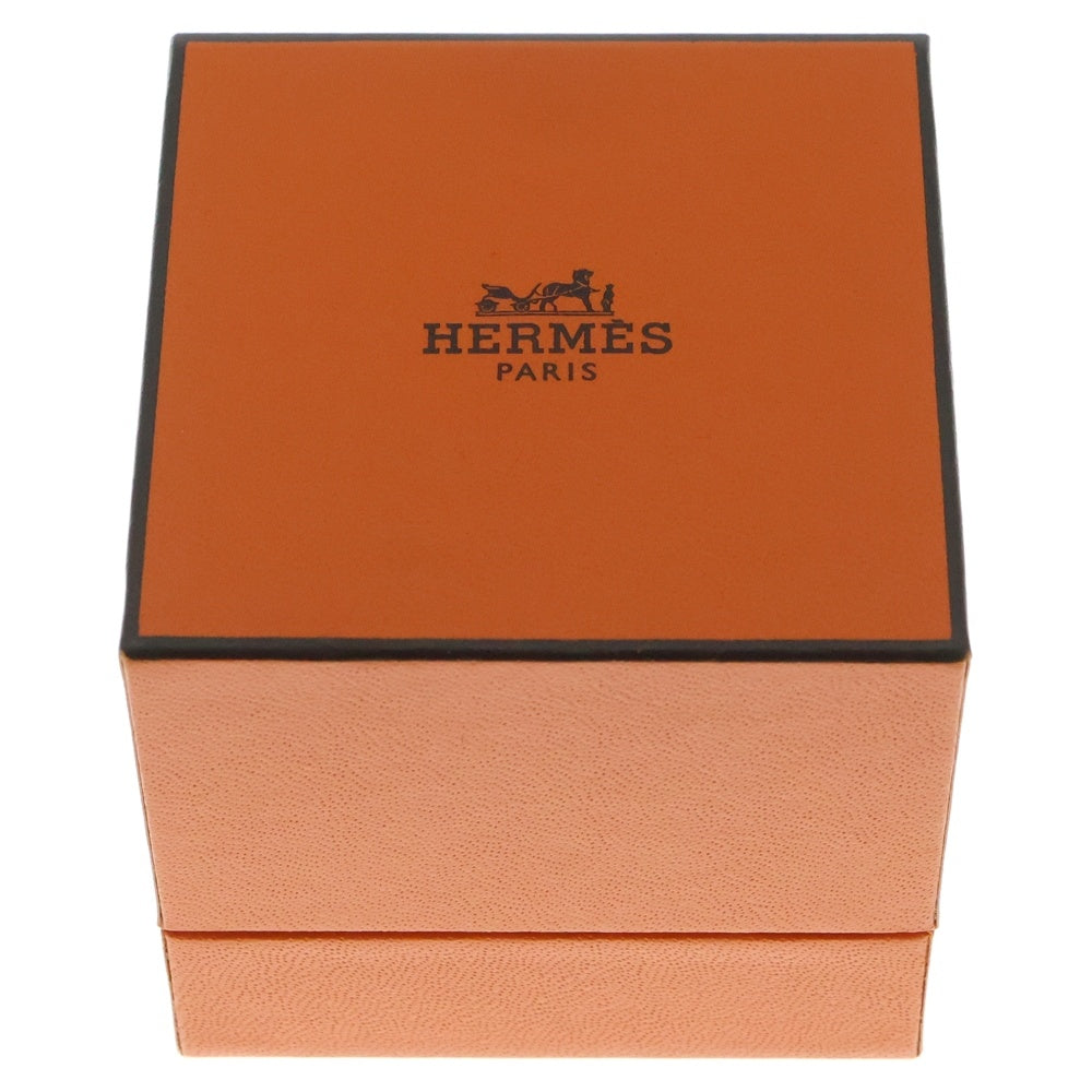 HERMES(エルメス) Echapee エシャペ MM リング シルバー