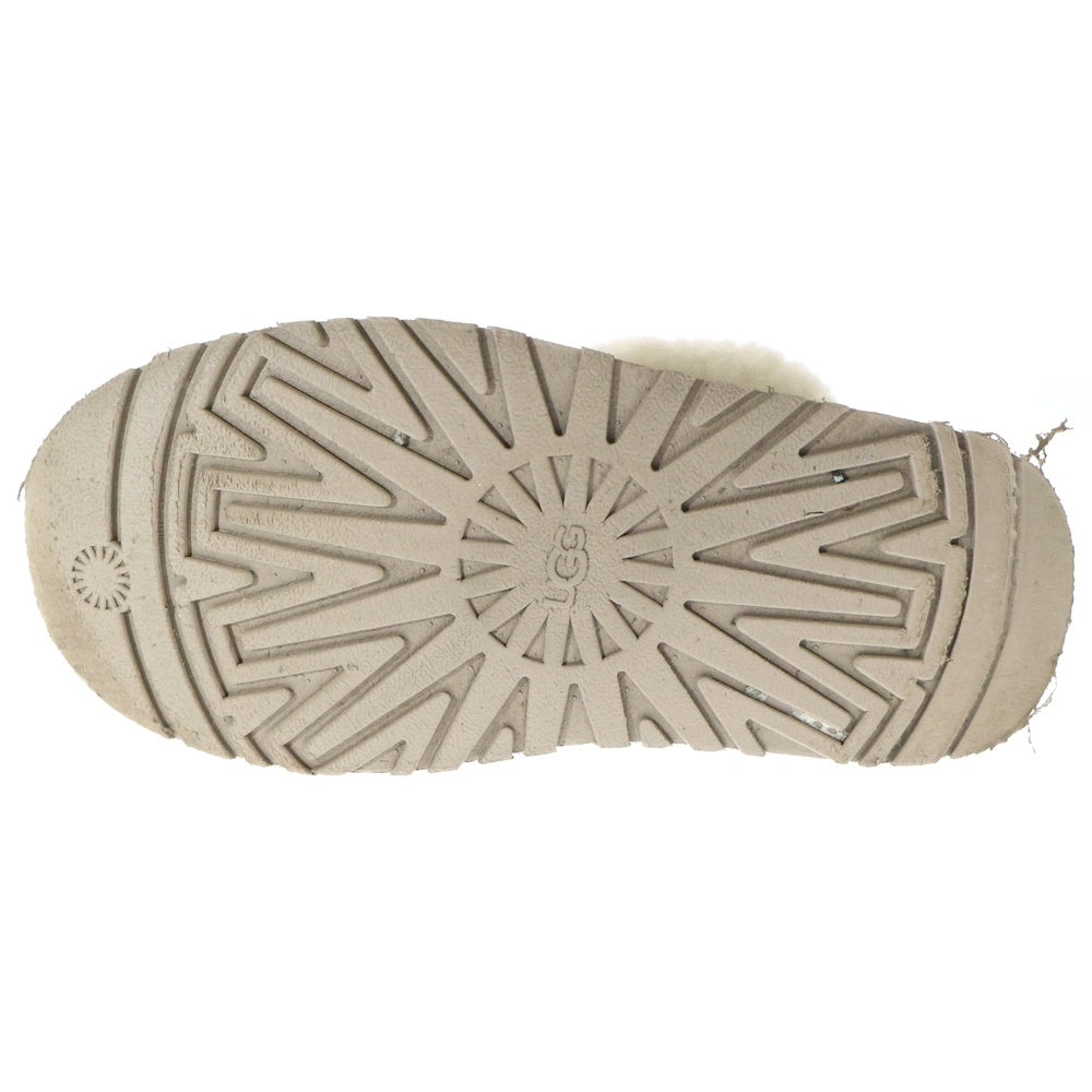 UGG(アグ) FUNKETTE ファンケット サンダル レディース ブラウン 1113474