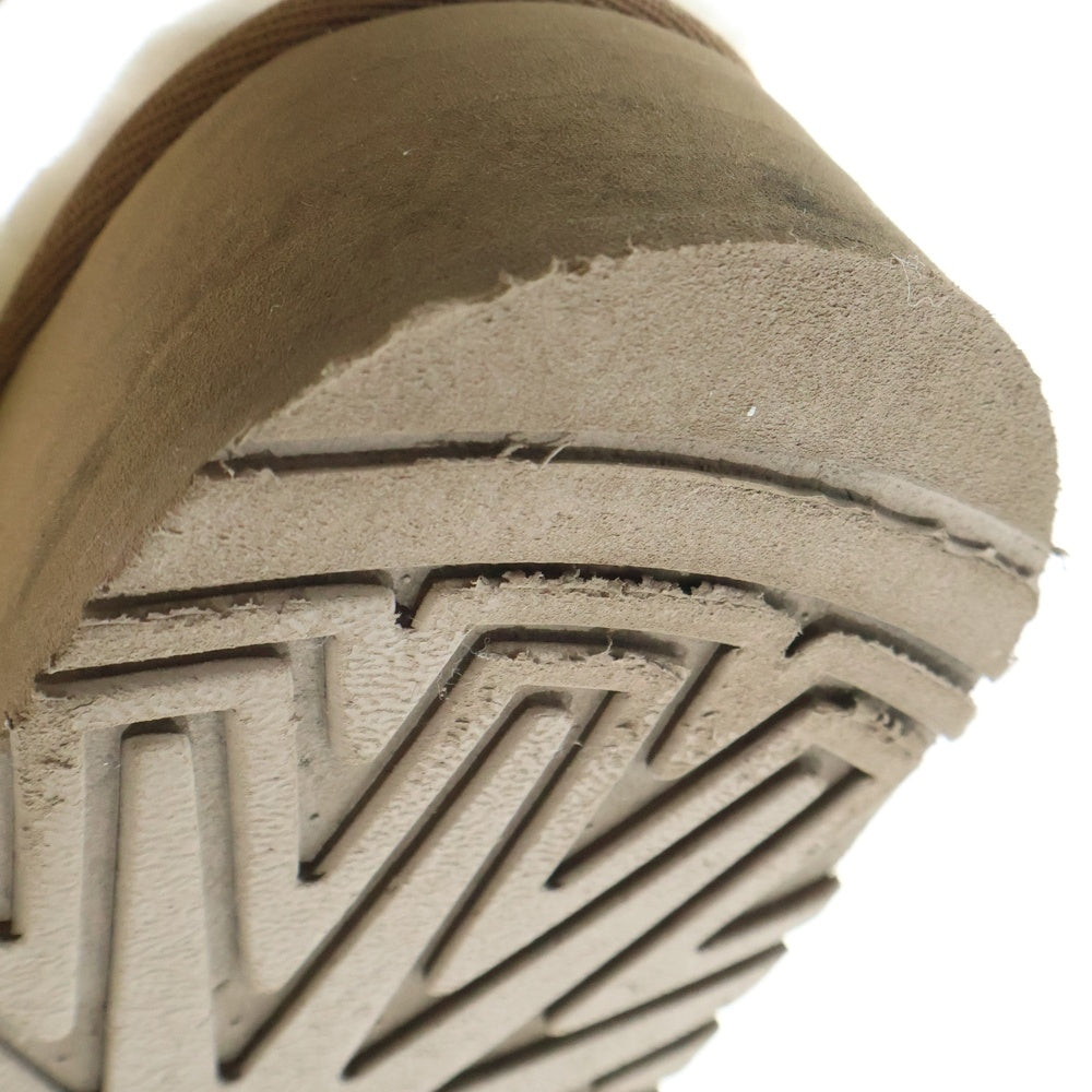 UGG(アグ) FUNKETTE ファンケット サンダル レディース ブラウン 1113474
