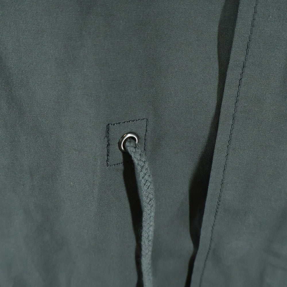 AVIREX(アヴィレックス) M-51 FISH TAIL MOD'S COAT フィッシュテールモッズコート カーキ 6122098