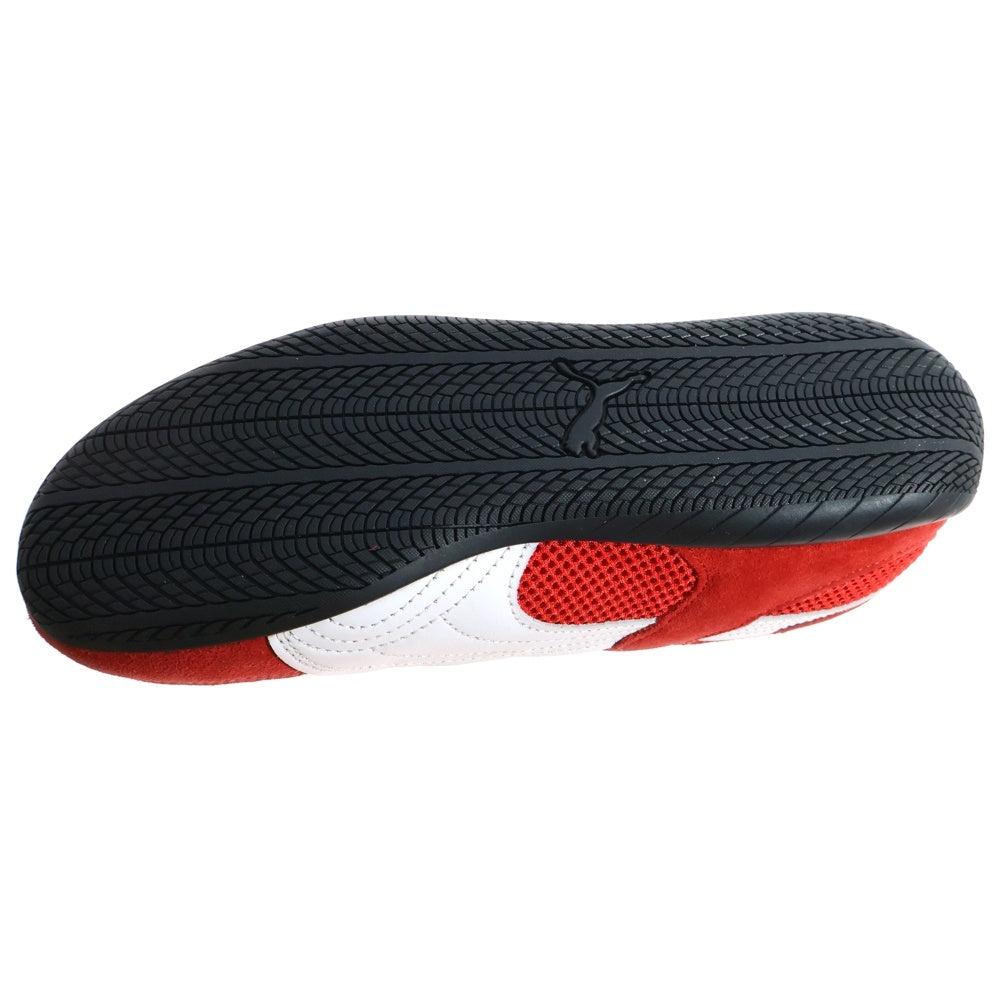 PUMA(プーマ) Women's Speedcat GO スピードキャット GO ローカットスニーカー レディース レッド US6.5/25.5cm 403589-02