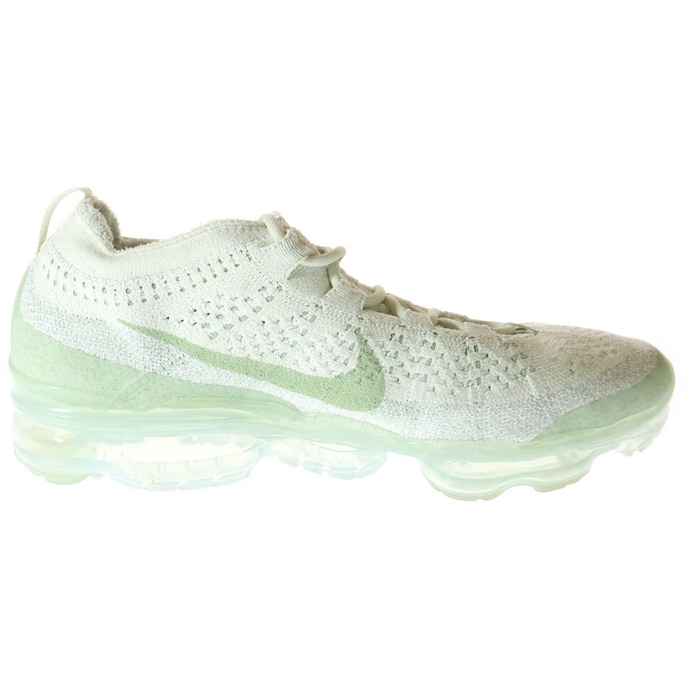 NIKE(ナイキ) Air Vapormax 2023 Flyknit エアヴェイパーマックス2023 フライニット ローカットスニーカー グリーン US7.5/25.5cm DV1678-300