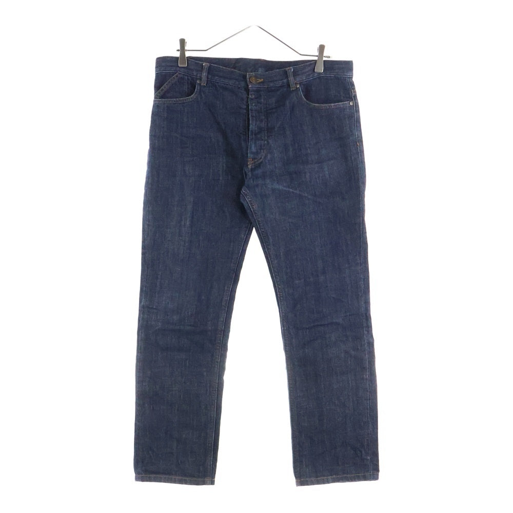 Maison Martin Margiela(メゾンマルタンマルジェラ) 14SS ボタン フライデニムパンツ ジーンズ S50LA0057
