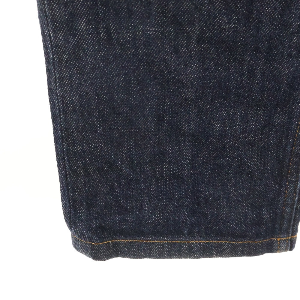 Maison Martin Margiela(メゾンマルタンマルジェラ) 14SS ボタン フライデニムパンツ ジーンズ S50LA0057