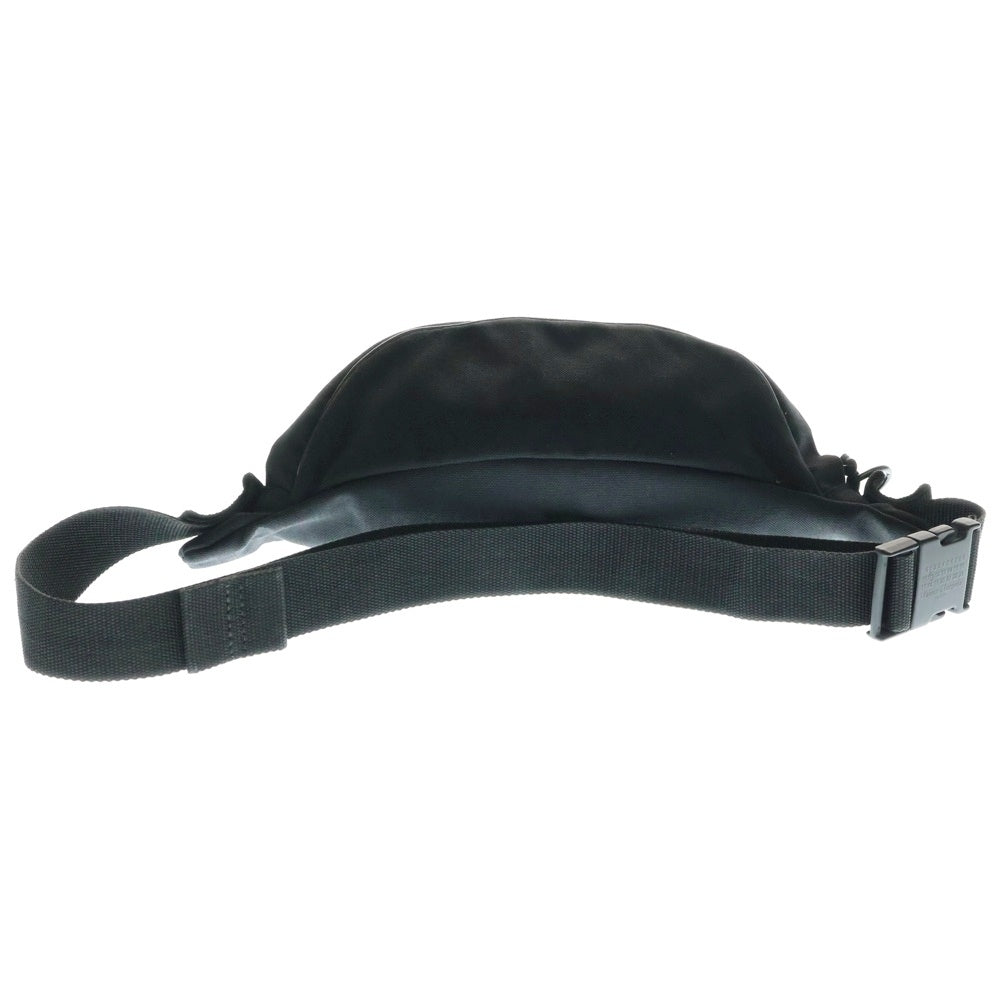 Maison Martin Margiela(メゾンマルタンマルジェラ) ICON BUM BAG バムバック ショルダーバッグ ブラック S55WB0072