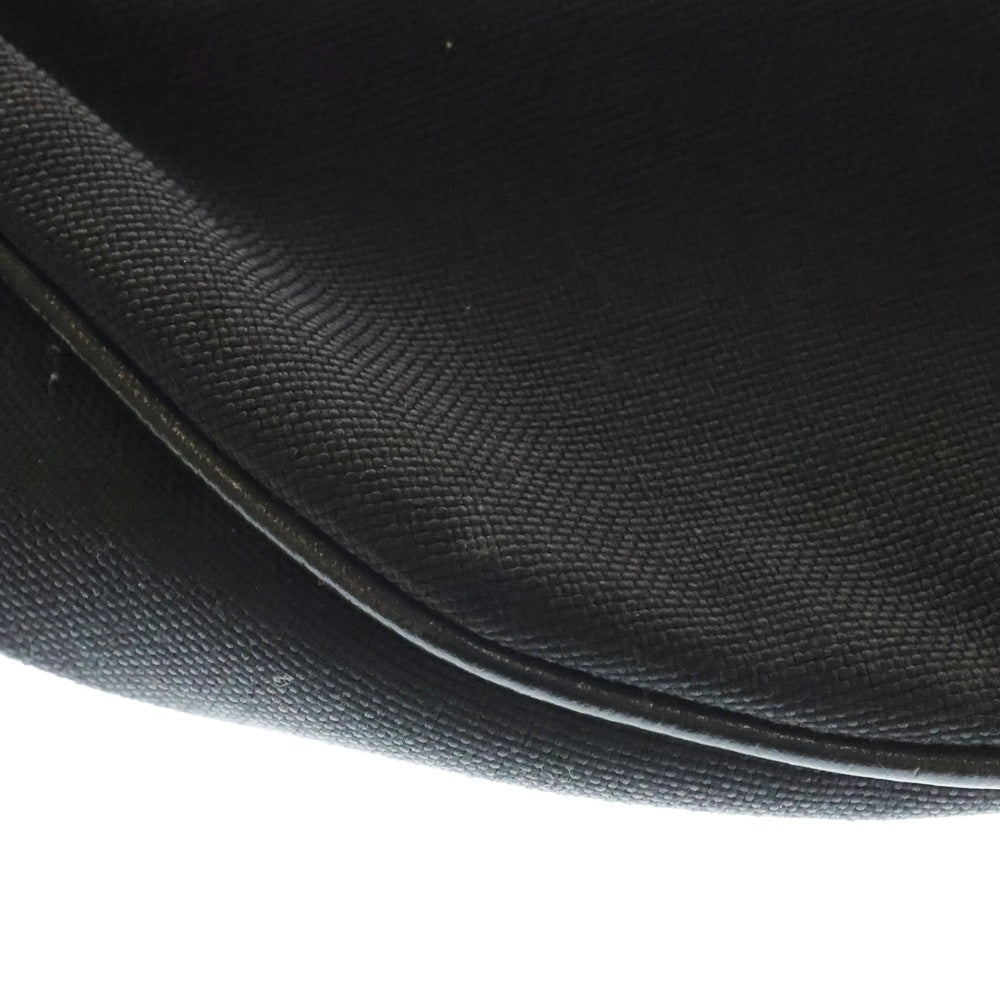 Maison Martin Margiela(メゾンマルタンマルジェラ) ICON BUM BAG バムバック ショルダーバッグ ブラック S55WB0072