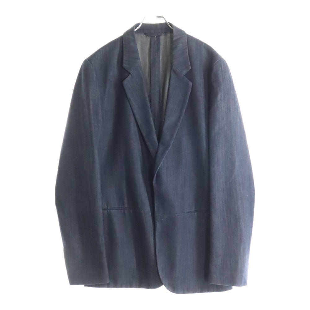 Maison Martin Margiela(メゾンマルタンマルジェラ) 本人期 デニム テラードジャケット S50BN0160