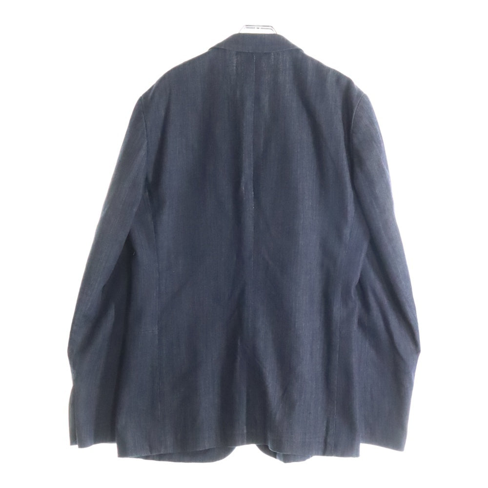 Maison Martin Margiela(メゾンマルタンマルジェラ) 本人期 デニム テラードジャケット S50BN0160