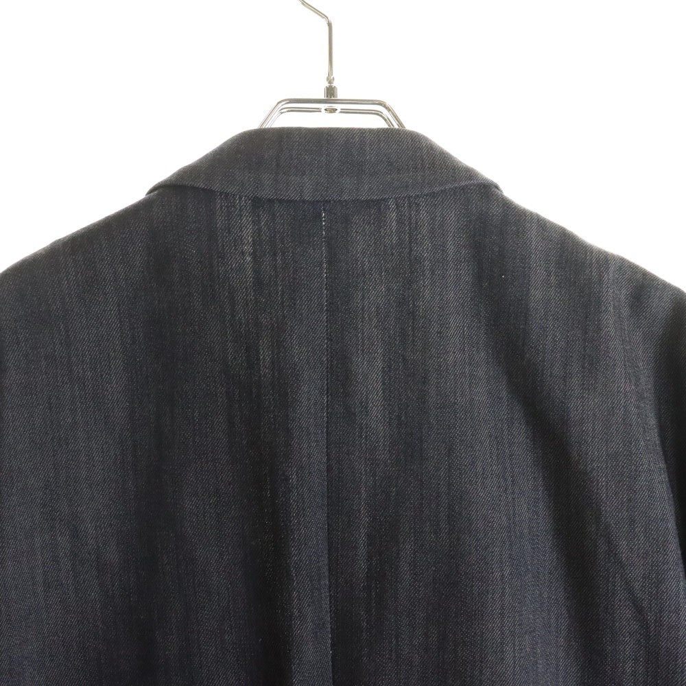 Maison Martin Margiela(メゾンマルタンマルジェラ) 本人期 デニム テラードジャケット S50BN0160