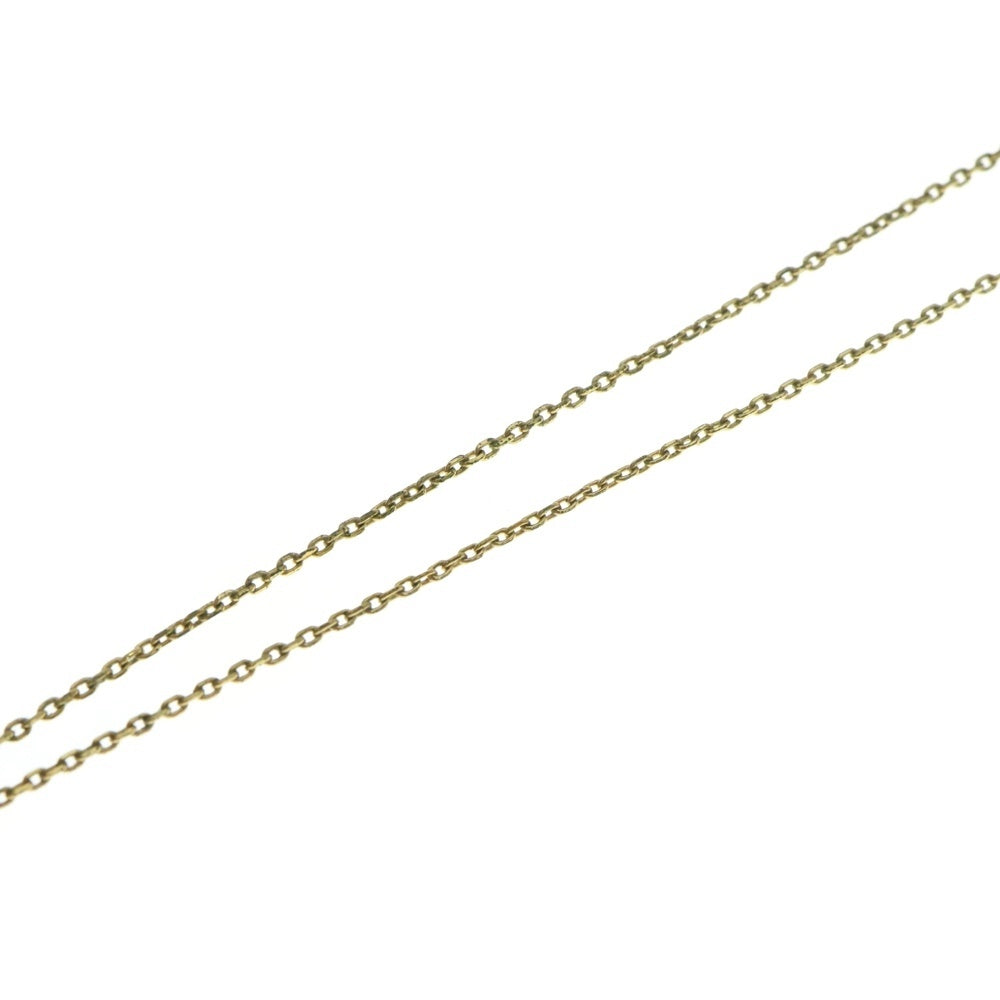 Kate Spade(ケイトスペード) ソーシャルバタフライ ステートメントペンダントストーン付きネックレス ゴールド KH-047-960