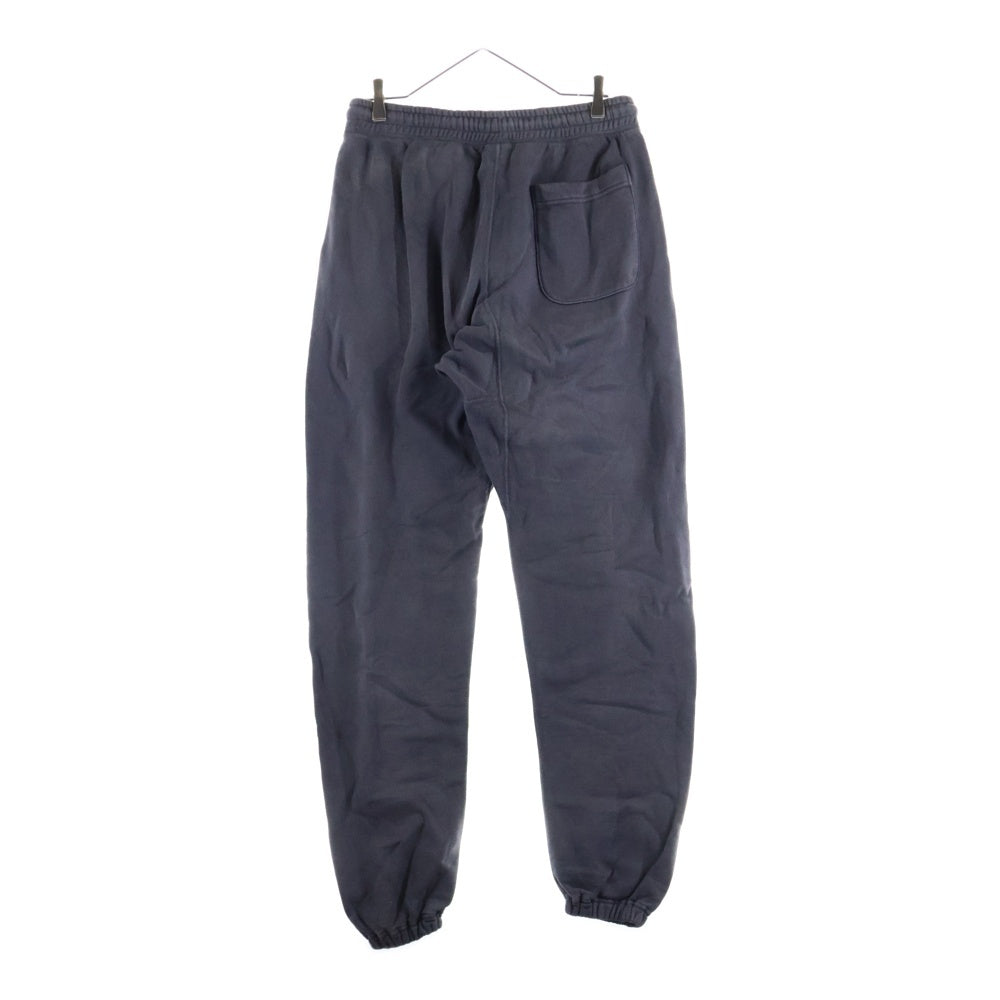 SAINT MICHAEL(セントマイケル) 24SS ANGEL SWEAT PANT エンジェルスウェットパンツ グレー SM-YS8-0000-041