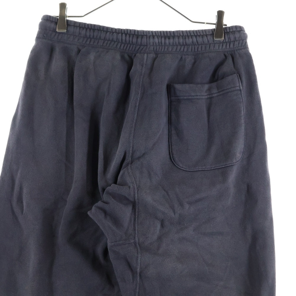 SAINT MICHAEL(セントマイケル) 24SS ANGEL SWEAT PANT エンジェルスウェットパンツ グレー SM-YS8-0000-041