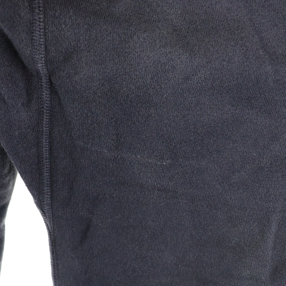 SAINT MICHAEL(セントマイケル) 24SS ANGEL SWEAT PANT エンジェルスウェットパンツ グレー SM-YS8-0000-041