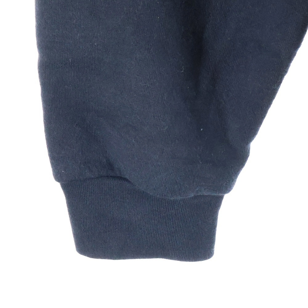 CHROME HEARTS(クロムハーツ) ×MATTY BOY Chomper Horseshoe Hoodie ×マッティボーイ チョンパー ホースシュー プルオーバースウェットパーカー ブラック