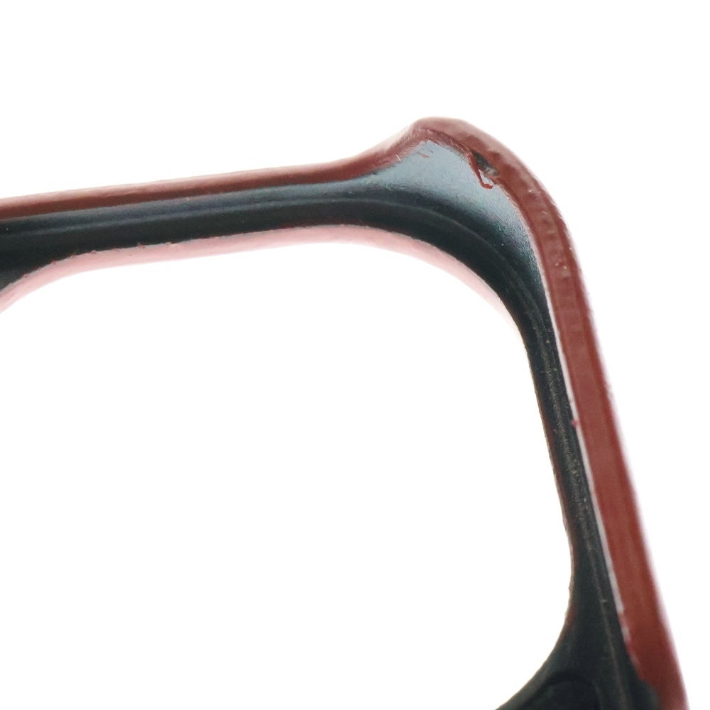 JIL SANDER(ジルサンダー) iPhone15用 カードケース付きレザースマホケース レッド J07VL0022 P6612