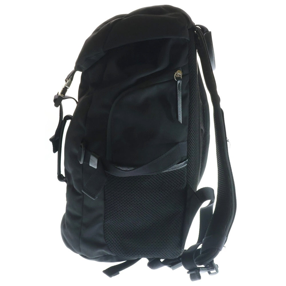 Maison Margiela(メゾンマルジェラ) Glam Slam Backpack Moon Small グラムスラム スポーツ バックパック スモール ブラック SB1WA0009P1511T8013