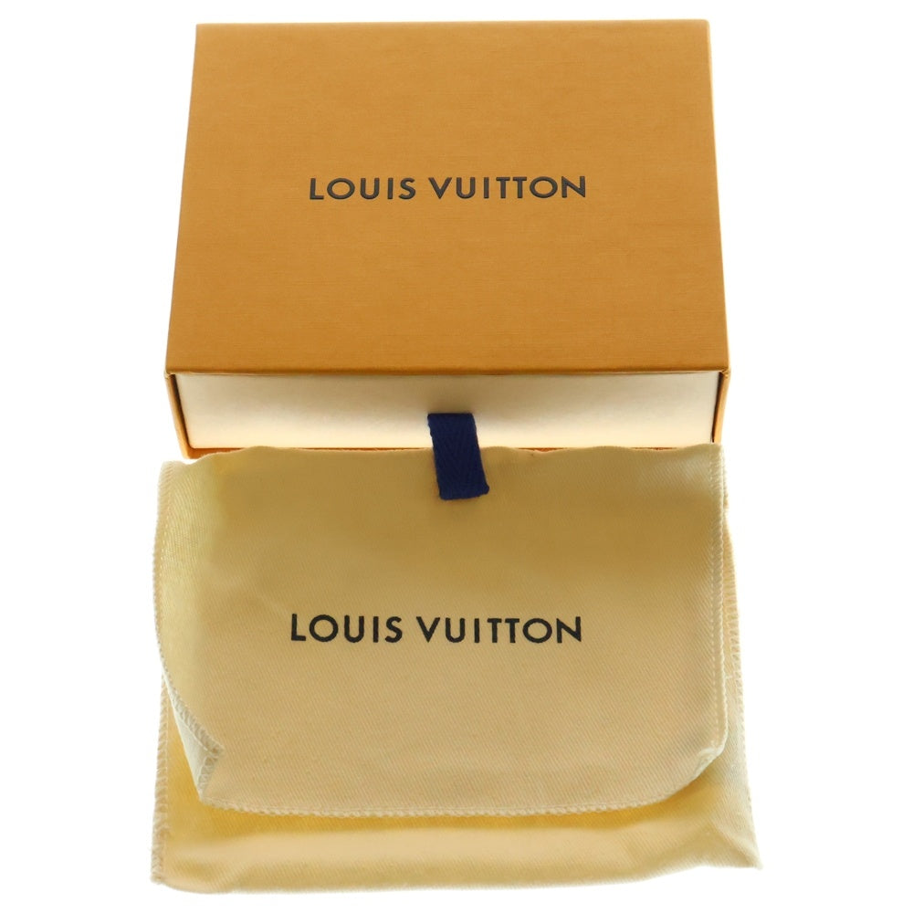LOUIS VUITTON(ルイヴィトン) モノグラム・サンセット ポルトフォイユ ミュルティプル 二つ折りレザー財布 マルチカラー M80954