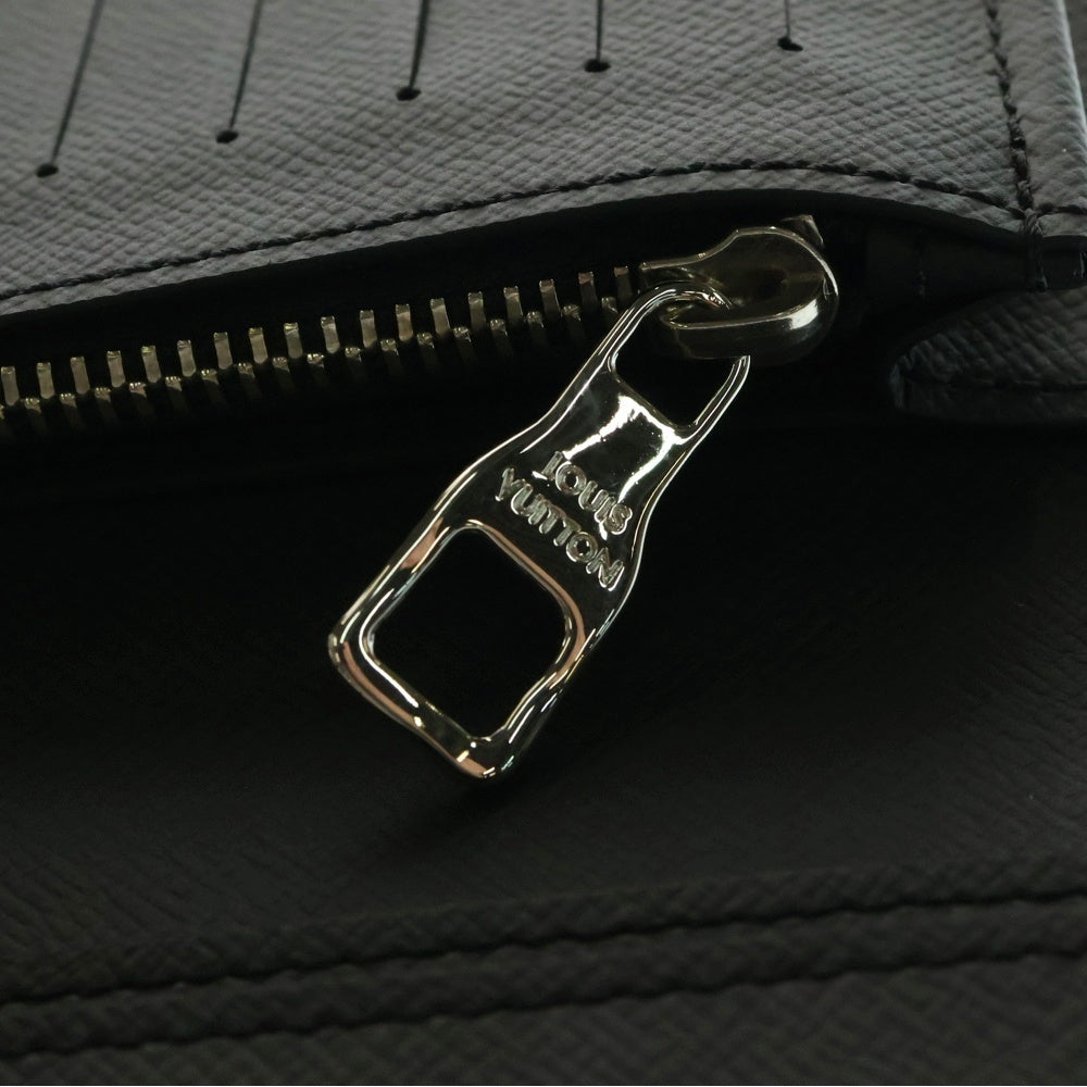 LOUIS VUITTON(ルイヴィトン) モノグラム・サンセット ポルトフォイユ ブラザ 二つ折りレザー長財布 マルチカラー M80957