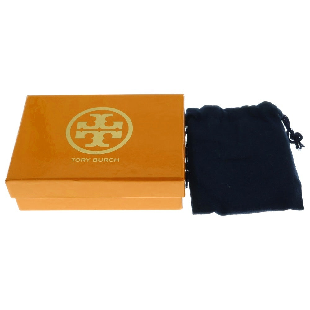 TORY BURCH(トリー バーチ) JET'AIME コンパクトミラー イエロー