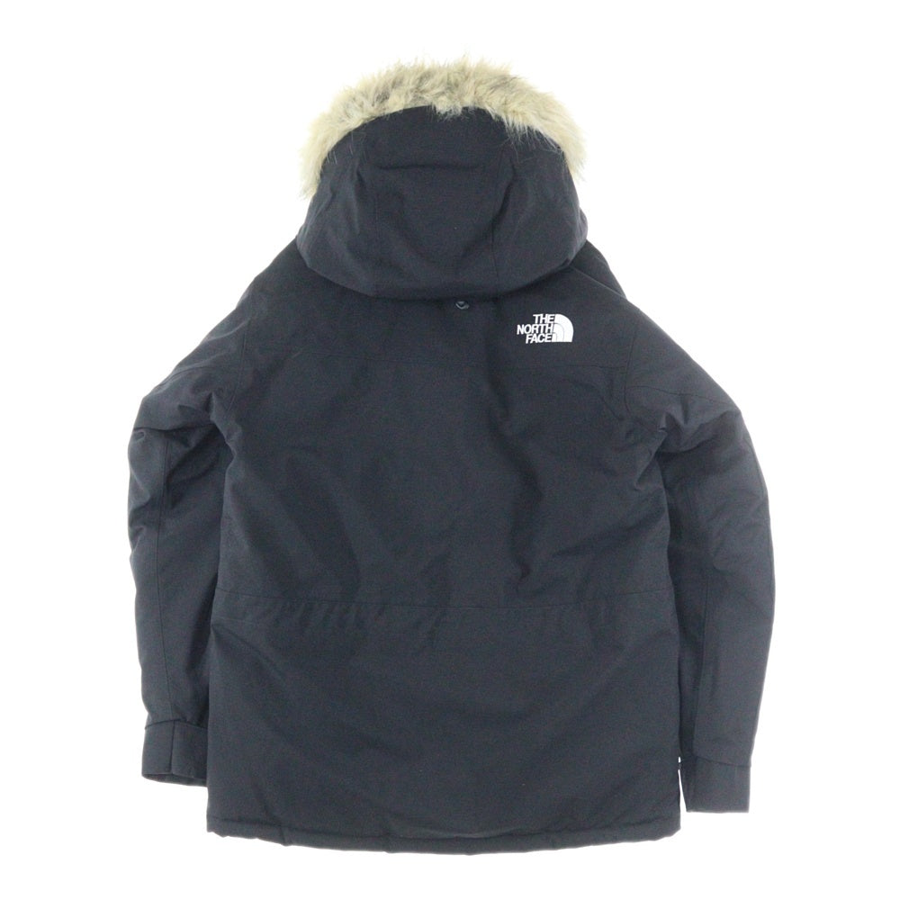 THE NORTH FACE(ザノースフェイス) 22FW ANTARCTICA PARKA アンタークティカパーカ ジャケット ダウンジャケット ブラック ND92238
