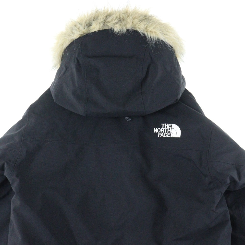 THE NORTH FACE(ザノースフェイス) 22FW ANTARCTICA PARKA アンタークティカパーカ ジャケット ダウンジャケット ブラック ND92238