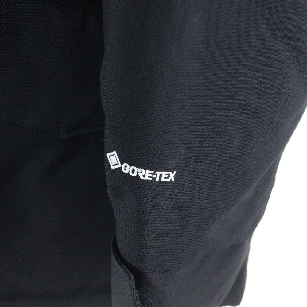 THE NORTH FACE(ザノースフェイス) 22FW ANTARCTICA PARKA アンタークティカパーカ ジャケット ダウンジャケット ブラック ND92238