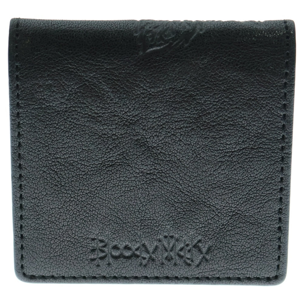 Bloody Mary(ブラッディマリー) KAI カイコレクション レザーコインケース小銭入れ ブラック