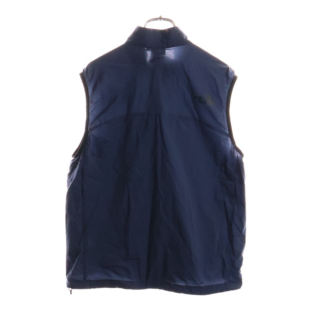 THE NORTH FACE(ザノースフェイス) SWALLOWTAIL VEST スワロウテイル ナイロンベスト ネイビー NP21219
