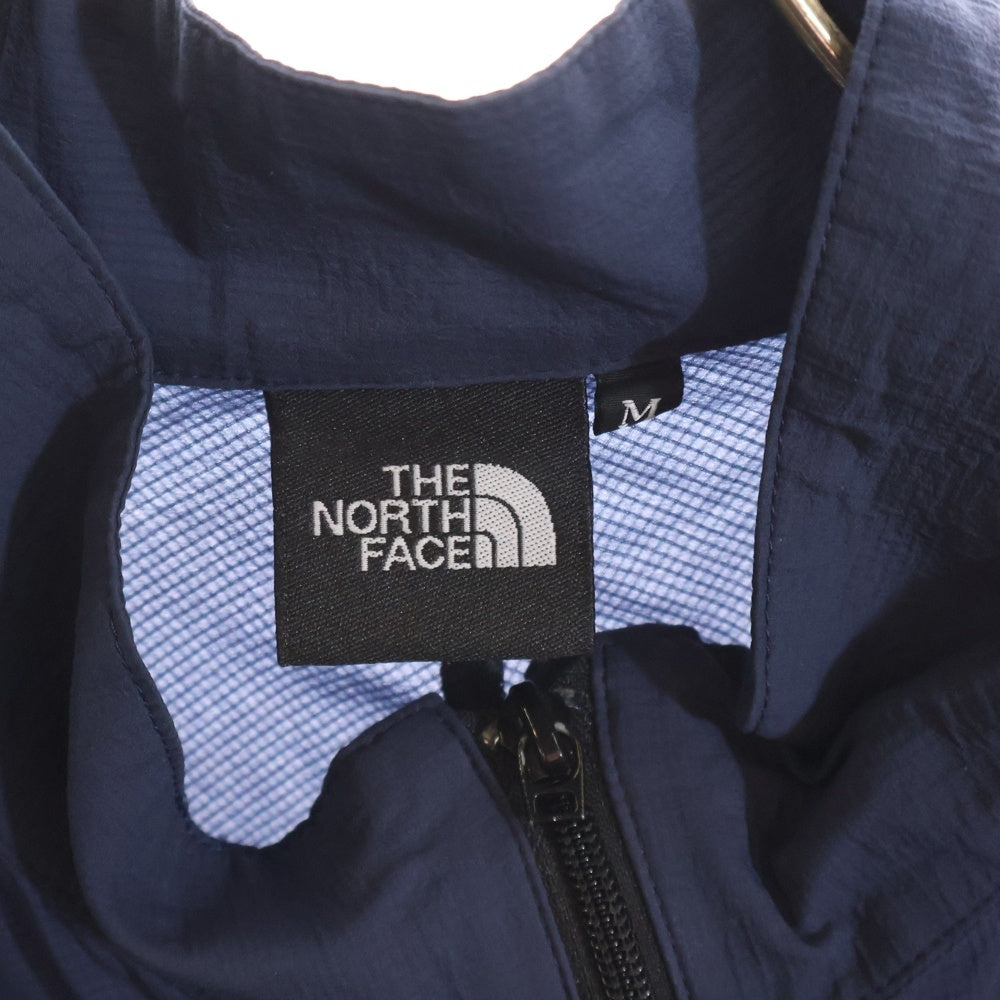 THE NORTH FACE(ザノースフェイス) SWALLOWTAIL VEST スワロウテイル ナイロンベスト ネイビー NP21219