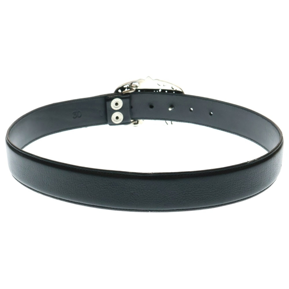 CHROME HEARTS(クロムハーツ) BUCKL CEMETERY 1.5 セメタリークロスバックル シルバー BCA358
