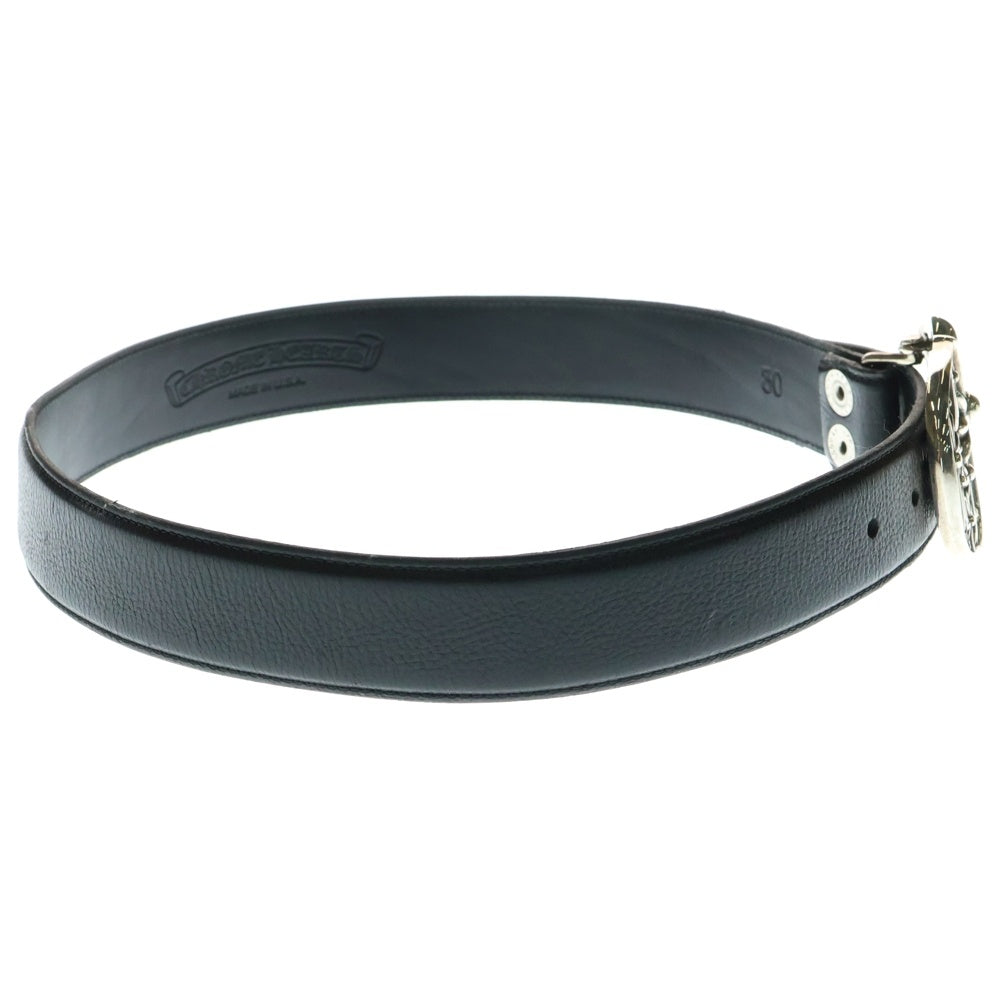 CHROME HEARTS(クロムハーツ) BUCKL CEMETERY 1.5 セメタリークロスバックル シルバー BCA358