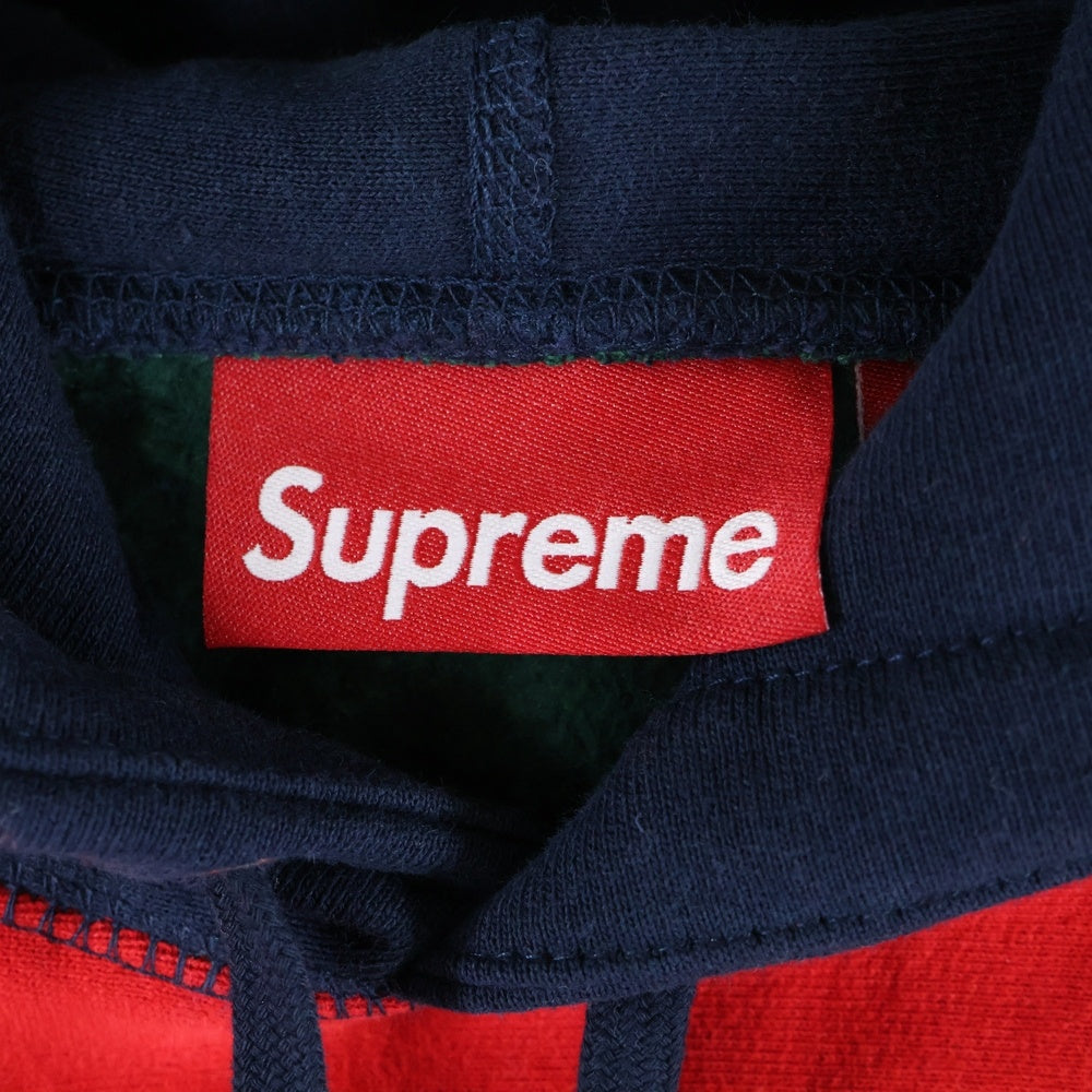 SUPREME(シュプリーム) 24AW Box Logo Hooded Sweatshirt ボックスロゴ フーディースウェットプルオーバーパーカー マルチカラー