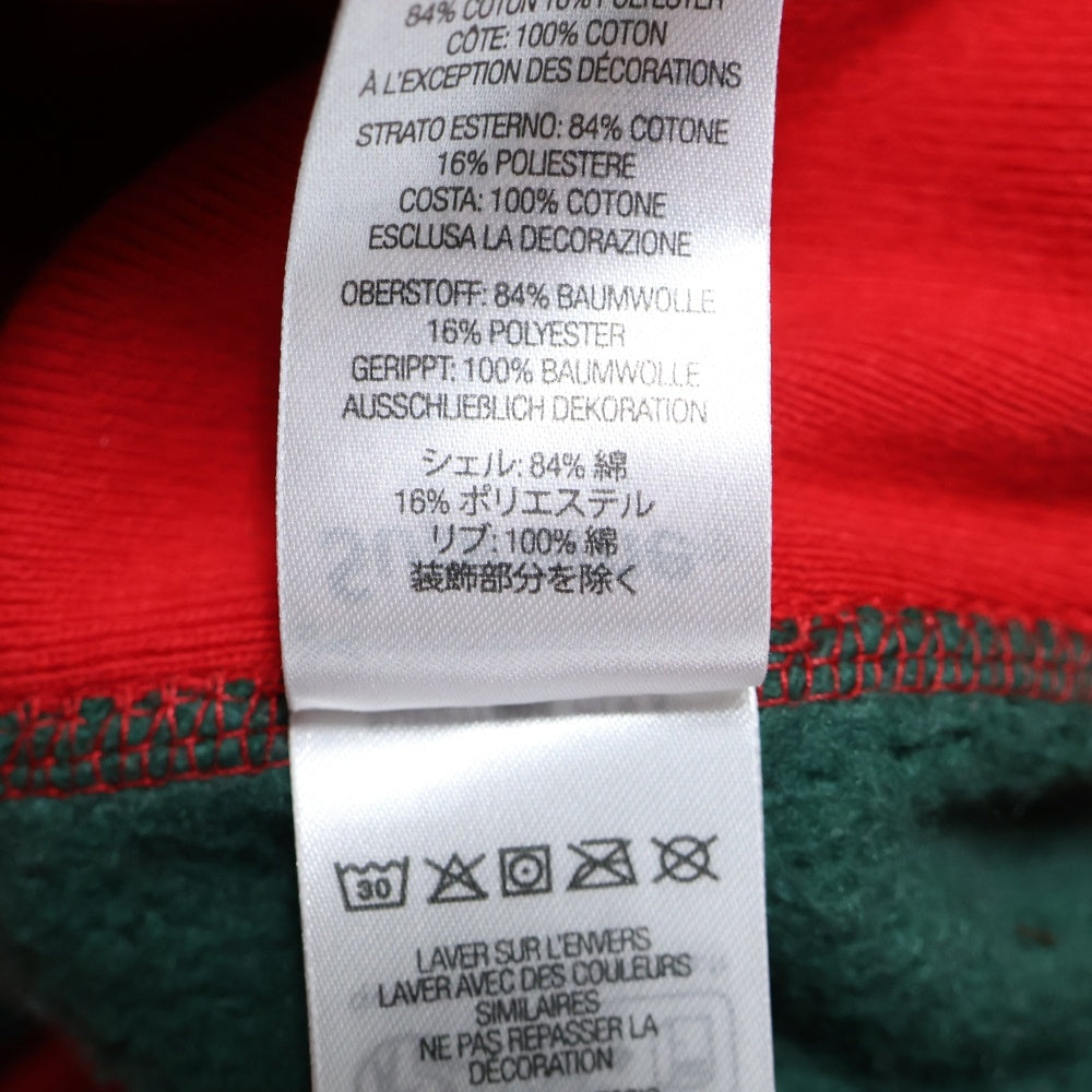 SUPREME(シュプリーム) 24AW Box Logo Hooded Sweatshirt ボックスロゴ フーディースウェットプルオーバーパーカー マルチカラー