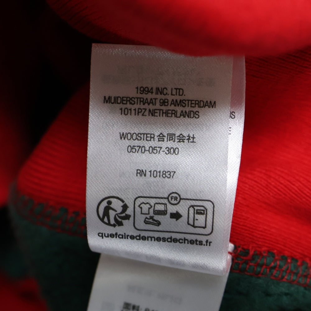 SUPREME(シュプリーム) 24AW Box Logo Hooded Sweatshirt ボックスロゴ フーディースウェットプルオーバーパーカー マルチカラー