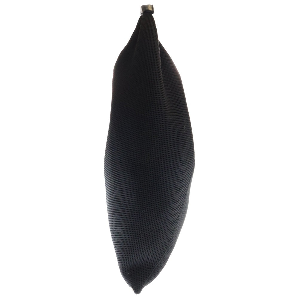 MM6 Maison Margiela(エムエムシックスメゾンマルジェラ) JAPANESE ジャパニーズ メッシュ トートバッグ ブラック S54WD0039P6414