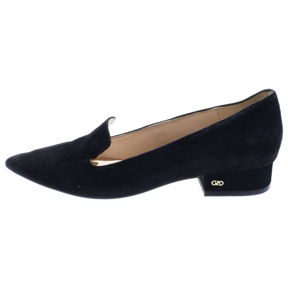 COLE HAAN(コール ハーン) ARLYSS SKIMMER 2 アルリス スキマー 2 ヒールパンプス レディース ブラック W05011