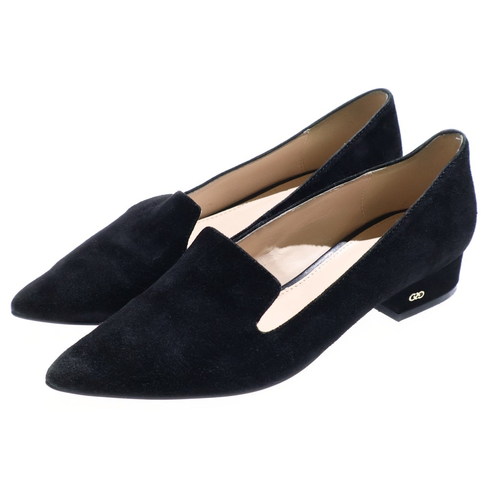 COLE HAAN(コール ハーン) ARLYSS SKIMMER 2 アルリス スキマー 2 ヒールパンプス レディース ブラック W05011