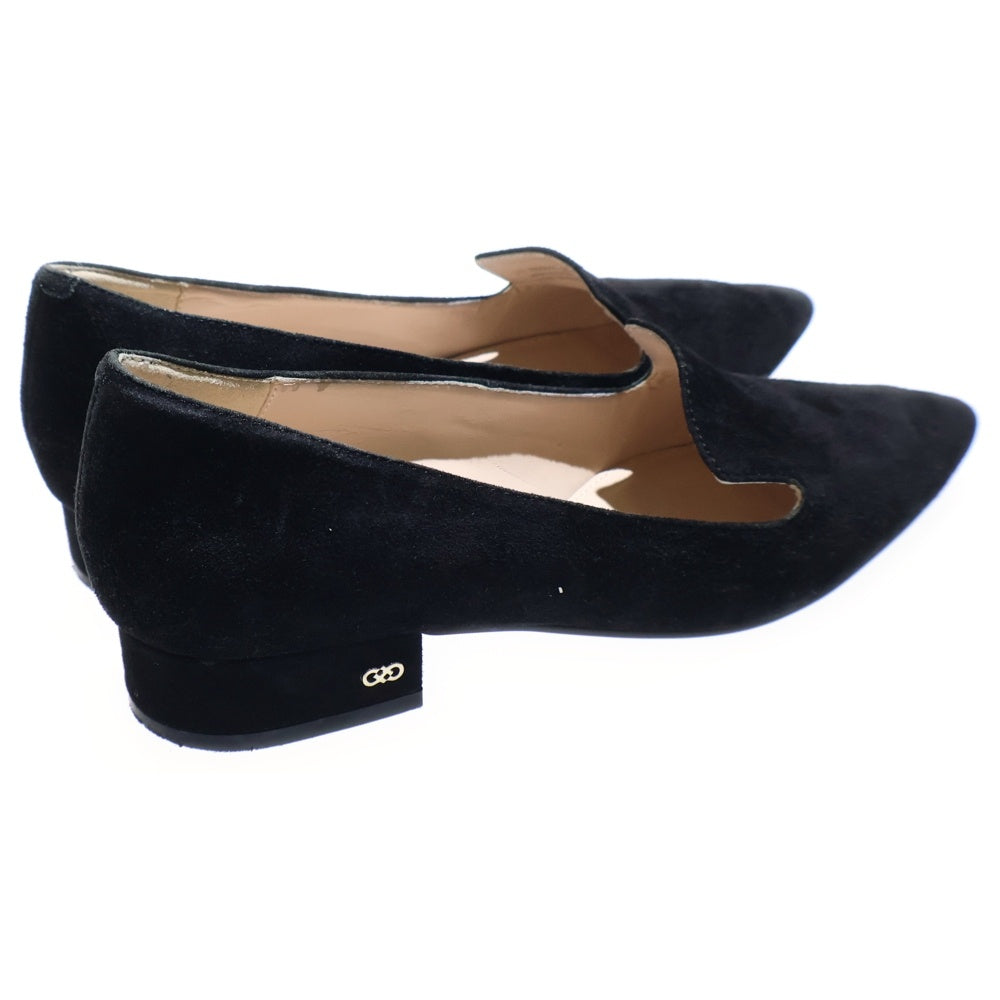 COLE HAAN(コール ハーン) ARLYSS SKIMMER 2 アルリス スキマー 2 ヒールパンプス レディース ブラック W05011