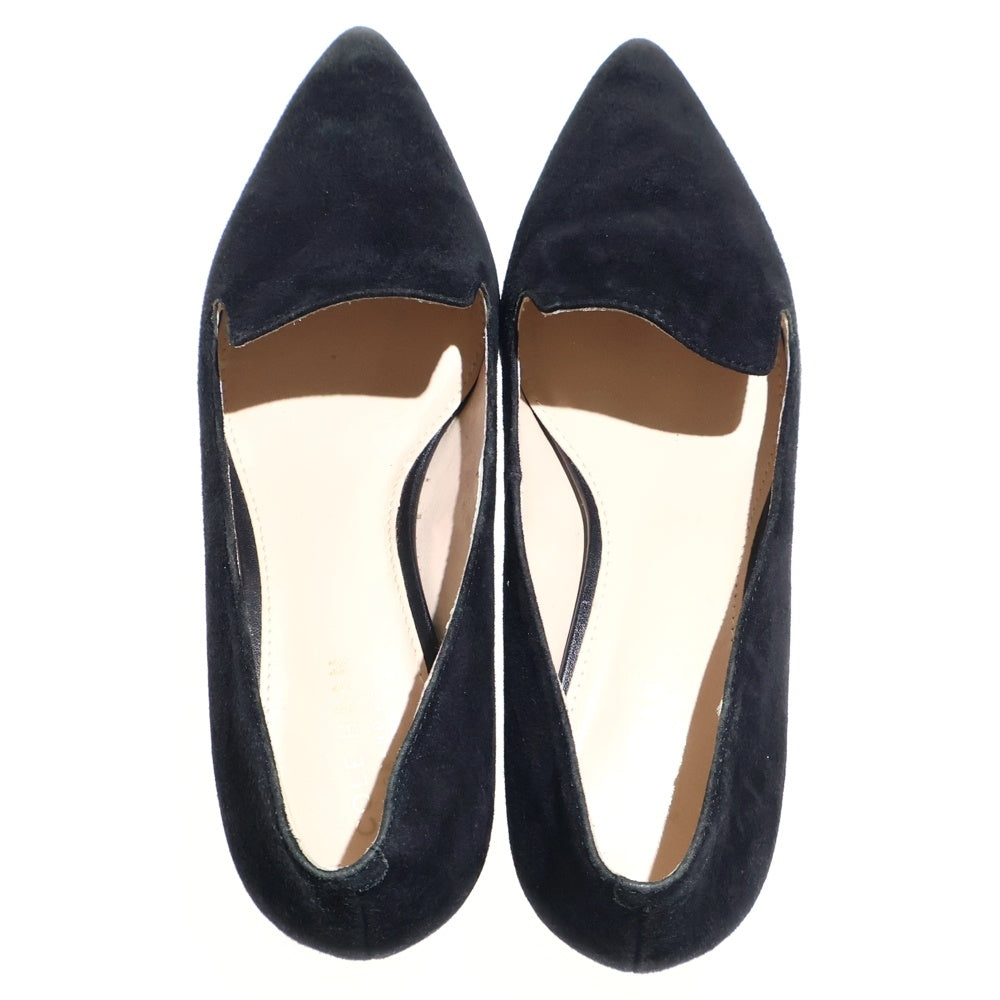 COLE HAAN(コール ハーン) ARLYSS SKIMMER 2 アルリス スキマー 2 ヒールパンプス レディース ブラック W05011