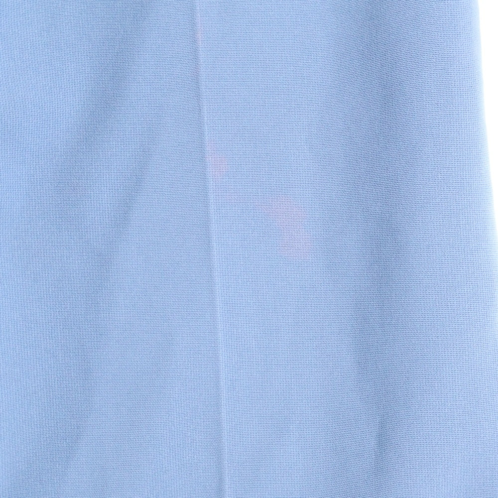 Levi's(リーバイス) VINTAGE 80s 646 ナイロンセンタープレススラックスベルボトムパンツ ブルー