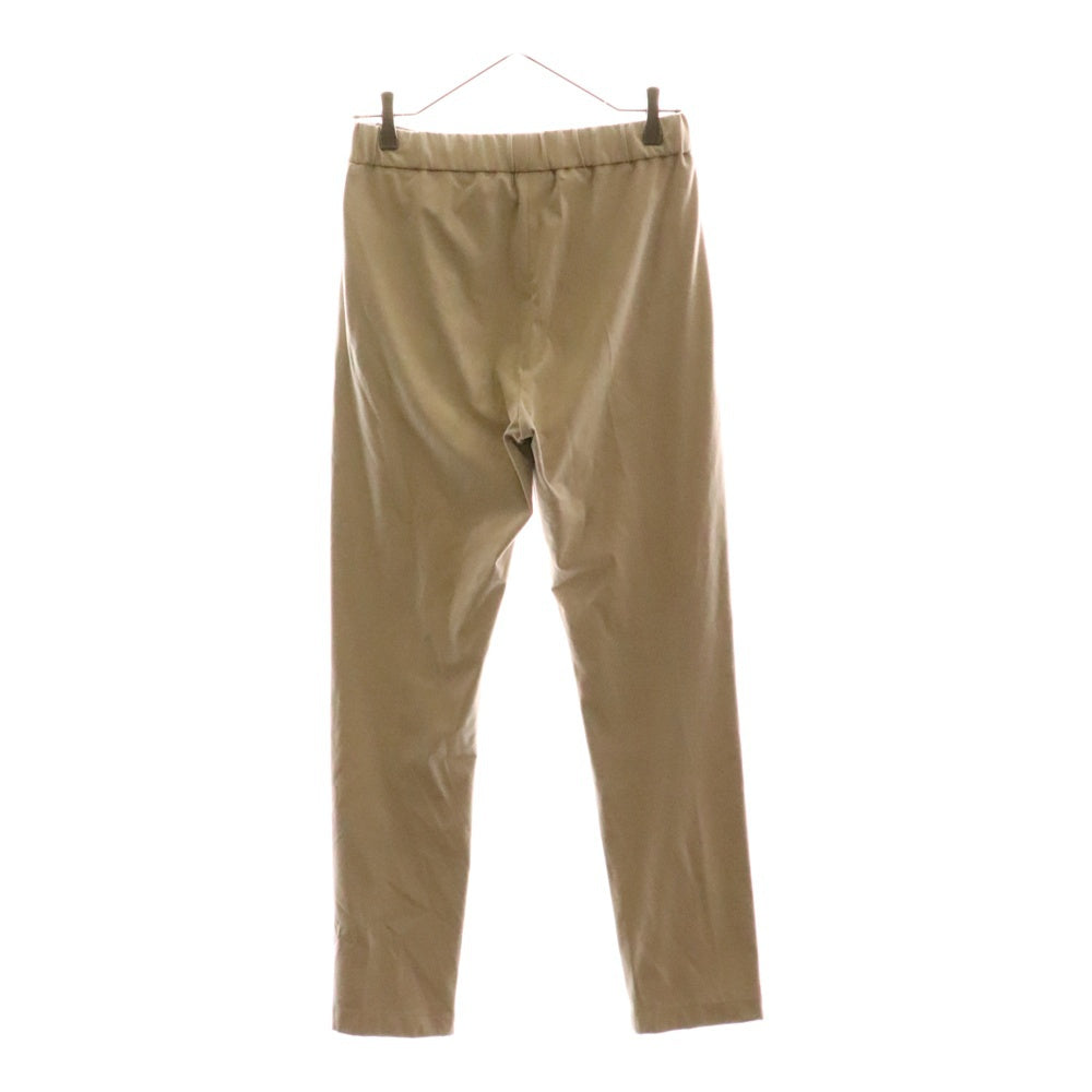HERNO(ヘルノ) エルテルスエード イージーパンツ レディース ベージュ 58025-53385-1