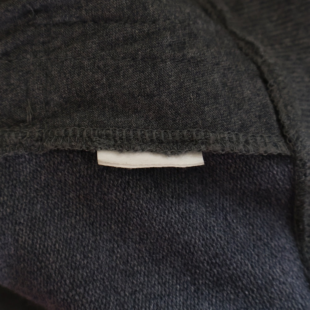 Armani Exchange(アルマーニ エクスチェンジ) ジップアップジャケット グレー